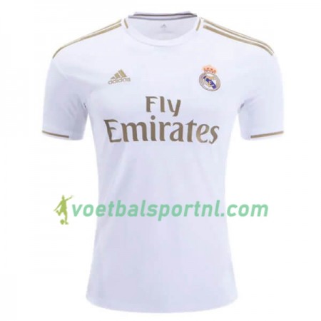 Real Madrid Thuis Shirt 2019-20
